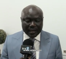 Installation du Comité de suivi du fichier électoral sans l’opposition - Le Dg des élections: « chacun est libre d’avoir le comportement qu’il veut » (Vidéo)