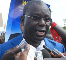 Babacar Gaye, porte-parole PDS : « Karim doit revenir au Sénégal, pour qu’ensemble, nous puissions travailler pour sa victoire en 2019… »