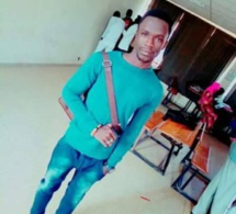 Voici Fallou Sène, l'étudiant de l'université de Saint-Louis tué par les forces de l'ordre, aujourd'hui