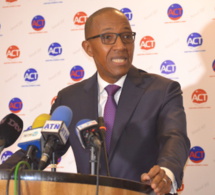 Abdoul Mbaye sur le budget du Conseil Constitutionnel: « Plus d'un milliard pour 7 sages, c'est cher payé »