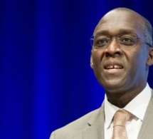 Qui est Makhtar Diop, nouveau patron Infrastructures à la Banque mondiale ?