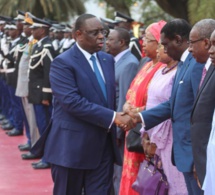 Mort de Mohamed Fallou Sène : la réaction du Gouvernement du Sénégal