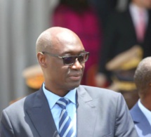 Affaire du Capitaine Dièye : Abdoulaye Ndour, Dage de la présidence limogé
