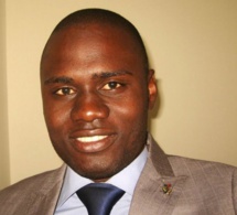 Mort de l'étudiant Fallou Sène : Le président du Conseil National de la Jeunesse, Khadim Diop, très en colère