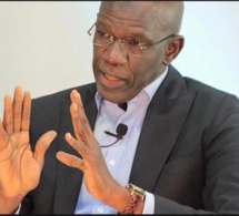 Ce qui devait arriver, arriva !, par Maître Adama Guèye