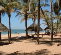 DRAME A LA PLAGE : un fils de Cheikh Tidiane Gadio de l’Apr porté disparu en mer