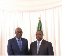 Les raisons du limogeage d'Abdoulaye Ndour, le DMG de la Présidence de la République.