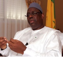 Mort de Fallou Sène : «Je situerai moi-même les responsabilités» (Macky Sall)