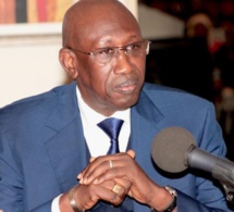 Ngouda Fall Kane: "Moi Président de la République, Macky Sall sera le premier à rendre compte "
