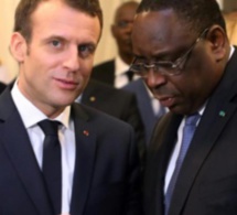 Idrissa Seck affuble Macky Sall du sobriquet de « sous-préfet de la France »