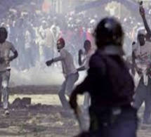 Mort de l’étudiant Fallou Sène : Aveu du commandant de la légion nord, Pape Souleymane Cissé, « le commandant d’unité a usé de son arme pour dégager ces troupes… »