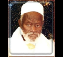 Xamlé Serigne Saliou Mbacké