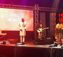 Vidéo : Pape Diouf sur le plateau de Canal Plus …