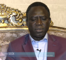 Vidéo- Incroyable histoire de Thione Seck : “Ndongo lo bamu gagno trois semaines après …