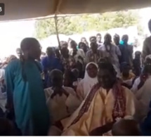 Enterrement de l’étudiant Fallou Sène à Touba Bakhiya : L’adieu de la communauté estudiantine
