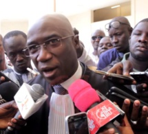 Procès Imam Ndao et Cie - Me Malick Basse : « Ce procès est le procès de la honte… »