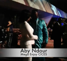 MEGA ENJOY CICES 2018: Le "Soukarou koor" de Pape Diouf à Bijou Ngoné de la 2stv.