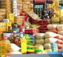 Kaolack : cinq tonnes de pâtes alimentaires saisies par les services du Commerce