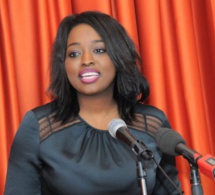 Suite à la disparition de l’étudiant Fallou Sène, Amy Sarr Fall brise le silence