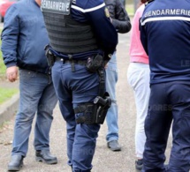 Elle torture son ex-petit ami, la lycéenne écrouée