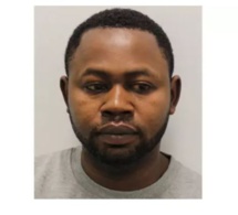 Londres: Un Sénégalais condamné à 13 ans de prison pour avoir attenté à la vie de sa compagne