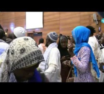 Procès Imam Ndao et Cie: Me Alassane Cissé dénonce la "détention arbitraire" de Marième Sow