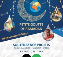 L’association Les Petites Gouttes : le soutien permanent des personnes vulnérables au Sénégal à travers différents projets