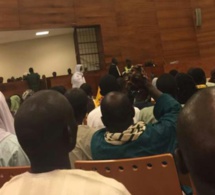 Me Mbaye Sall : "Latyr Niang a été berné par Aboubacry Guèye ..."