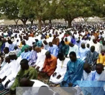 1er vendredi de Ramadan- Forte affluence : Les fidèles se ruent vers les mosquées Facebook  Google +  Pinterest