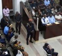 Procès Imam Ndao et Cie : Me Alassane Cissé dénonce la détention «arbitraire» de Marième Sow