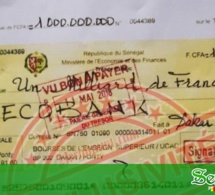 Retard sur le paiement des bourses : Ecobank et le milliard réclamé à l’Etat ! (Révélations)