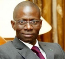 Boubacar Camara : "Je crois que le terme approprié pour bien nommer les choses, c’est l’échec"