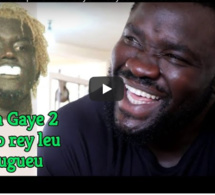 Eumeu Sène taquine Balla Gaye 2: "Sayou mako dané mou oute laay, kouko rey lay weur..."