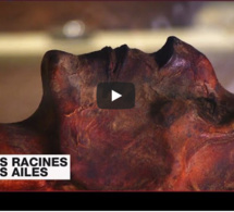 Ramsès II : la momie qui défie le temps !