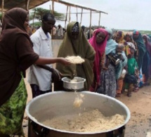 Insécurité alimentaire : le PAM va renforcer sa présence au Sénégal