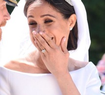 Mariage de Prince Harry : Ce que vous ne savez pas sur La … Un choix qui n’a pas manqué de surprendre