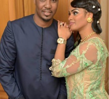 EXCLUSIF: VIPEOPLES vous présente la femme de l'animateur Cheikh Sarr de la Zik Fm.