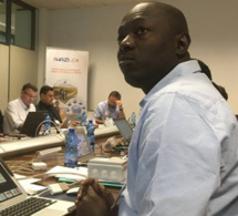 Ousmane Thiaré, nouveau recteur de l’UGB :" je tâcherai d’être à la hauteur ..."