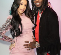 Une grosse frayeur pour Cardi B. Actuellement enceinte, son fiancé victimes d’une …