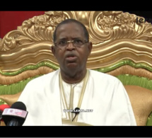 Sidy Lamine Niasse : « Idrissa Seck comme Macky Sall sont des franc-maçons ».