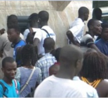 Retard du paiement des bourses : La Direction des Bourses et Ecobank pointés du doigt
