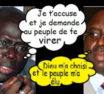 Cheikh Bamba Dièye : « Macky Sall est la source du mal du pays »
