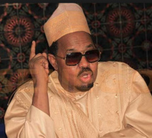 Apres Sidy Lamine, son frère Ahmed Khalifa Niasse clashe sévèrement Idrissa Seck