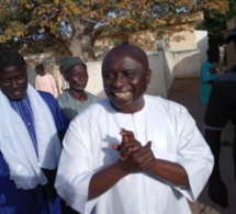 Idrissa Seck : « mon père était marchand ambulant »