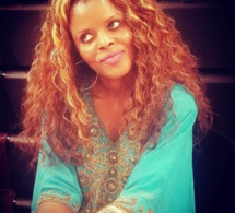 La chanteuse Fa Coly s’est pendue : Elle devient Madame …!