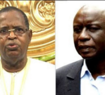 Vidéo: La réponse cinglante de Idy à Sidy Lamine Niasse et Cie