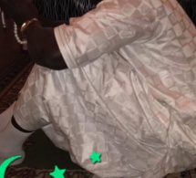 Arrêt sur image : Kara Mbodj à Touba avant de rejoindre les « Lions »