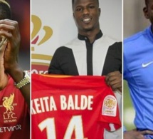 PSG : 100 millions d’euros pour un international sénégalais
