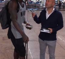 L’arrivée de Kara Mbodj dans la tanière