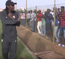 Galop des Lions: quand Aliou Cissé ravit la vedette à ses joueurs